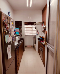 Blk 717A Woodlands Drive 70 (Woodlands), HDB 3 Rooms #300382791